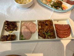 -106餐厅(山水文园店)