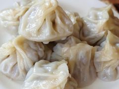 -维吾尔餐厅(宜山路店)