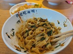 -北三条胡同打卤面馆(雍和宫店)