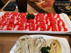 -新辣道鱼火锅(上地华联店)