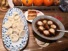 -八珍手工水饺·妈妈的爱(传芳巷店)