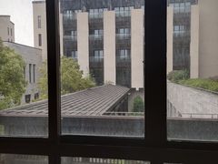 -上海崇明金茂凯悦酒店