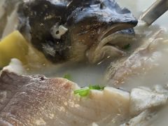 -美顺香食府鱼头老店(雪野湖店)
