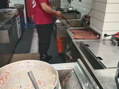 -黑色经典臭豆腐·湖南特产(太平街口店)