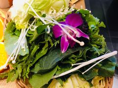 -津门羊大爷·铜锅涮肉(黄河道店)