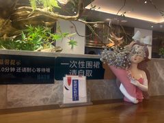 -臻品足道(佛祖岭店)