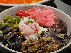 -Ameigo梅果·云贵川bistro(长宁来福士店)