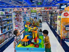 -TOYSRUS玩具反斗城(正大广场店)