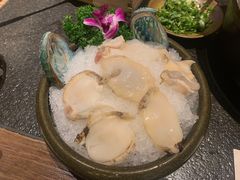 -盡膳口福跷脚牛肉火锅(合生汇购物中心店)