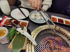 -AJIYA·池袋日式烧肉自助(天津万象城店)