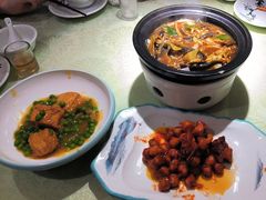 -眷江南之小蓝鲸(王府大街店)