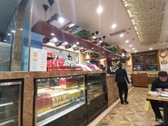 -巴依老爷新疆美食(望京小街店)