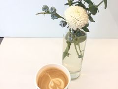 -Seesaw Coffee(上海国金中心店)