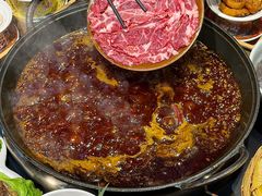 -俏媳妇火锅(宽窄巷子店)