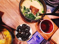 -和府捞面(方庄店)