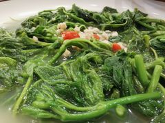 -亮庆餐厅·粤菜·早茶(篁庄店)