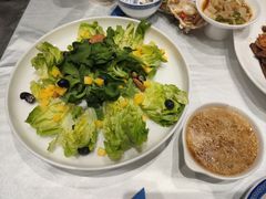 -蠔友汇(皇姑店)