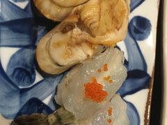 -大雄寿司(中华广场店)