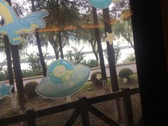 -太阳岛度假酒店