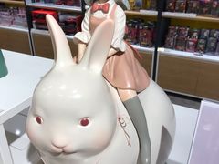 -泡泡玛特POPMART(壹号店)