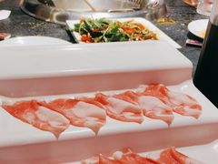-麻辣英雄重庆火锅(陈江天益城店)