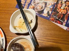 -比格比萨自助(美乐城店)