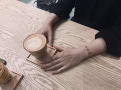 -Seesaw Coffee(环贸iapm店)