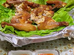 -蜗牛小馆醉乡民谣云南菜(惠新西里店)