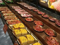 -欢乐牧场主题自助料理(T12店)
