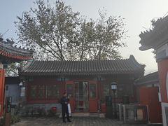 -郭守敬纪念馆