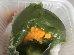 青团-资溪面包(育贤店)
