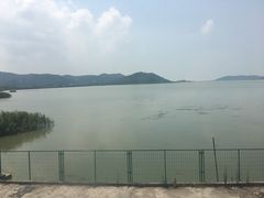 -湖山人家·湖景餐厅·特色农家菜(太湖西山店)