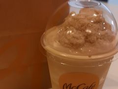 -麦当劳(深圳北站高铁店)