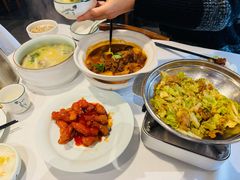 -合兴居烤鸭店