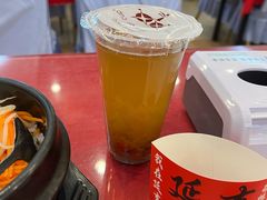 -华天延吉餐厅(西四总店)