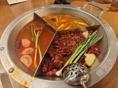 -楠火锅(太古里总店)
