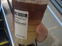 -星巴克(深圳平安金融中心B1店)