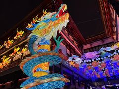 -上海城隍庙