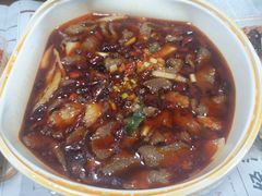 -老浒记民俗酒楼(王府井店)