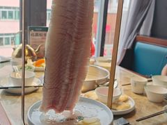 -淘米捞·米汤脆鲩鱼火锅(福田皇岗店)