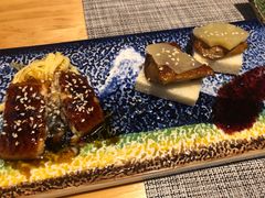 -活鳗饭·鹅肝范儿(高碑店店)