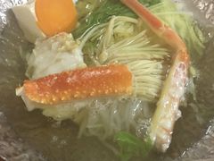-蟹料理 北海道かに将軍(札幌本店)