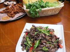 -五谷粮煎饼卷大葱(景星店)