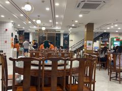 -长平肥姐白粥·海鲜打冷