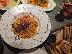 -第101座花园餐厅(湖滨88店)