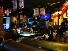 -很久以前羊肉串(打浦路店)