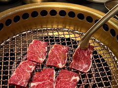 -韩宫宴和牛烤肉(盐城金鹰店)