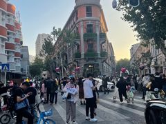 -武汉关码头(轮渡站)