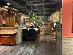 -丁卯•铜锅涮肉(工体店)