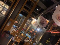大堂-九锅一堂酸菜鱼(新南凯德直营店)